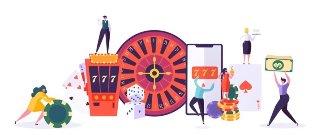casino